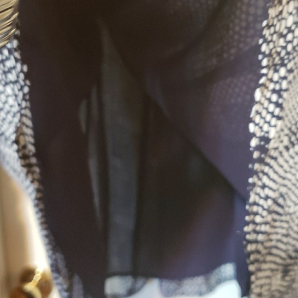 Patterned skirt - Picture 4 of 4